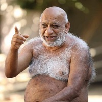 Sudha Ba
