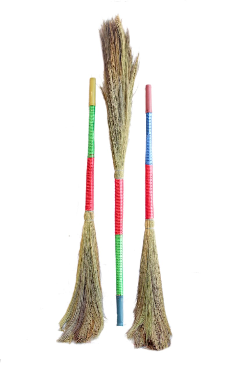 Broom Icon