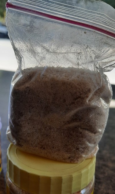 Bulk Hing