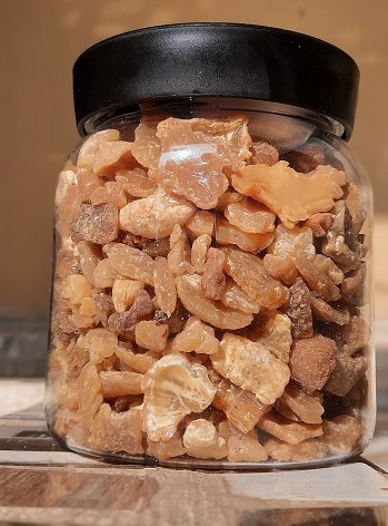 Bulk Hing