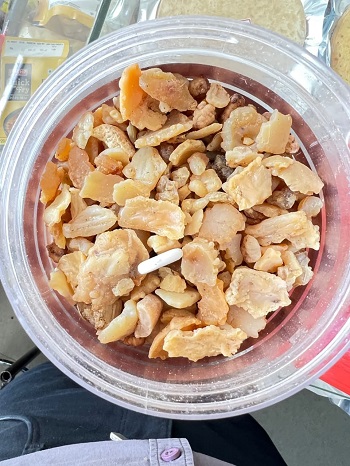 Bulk Hing