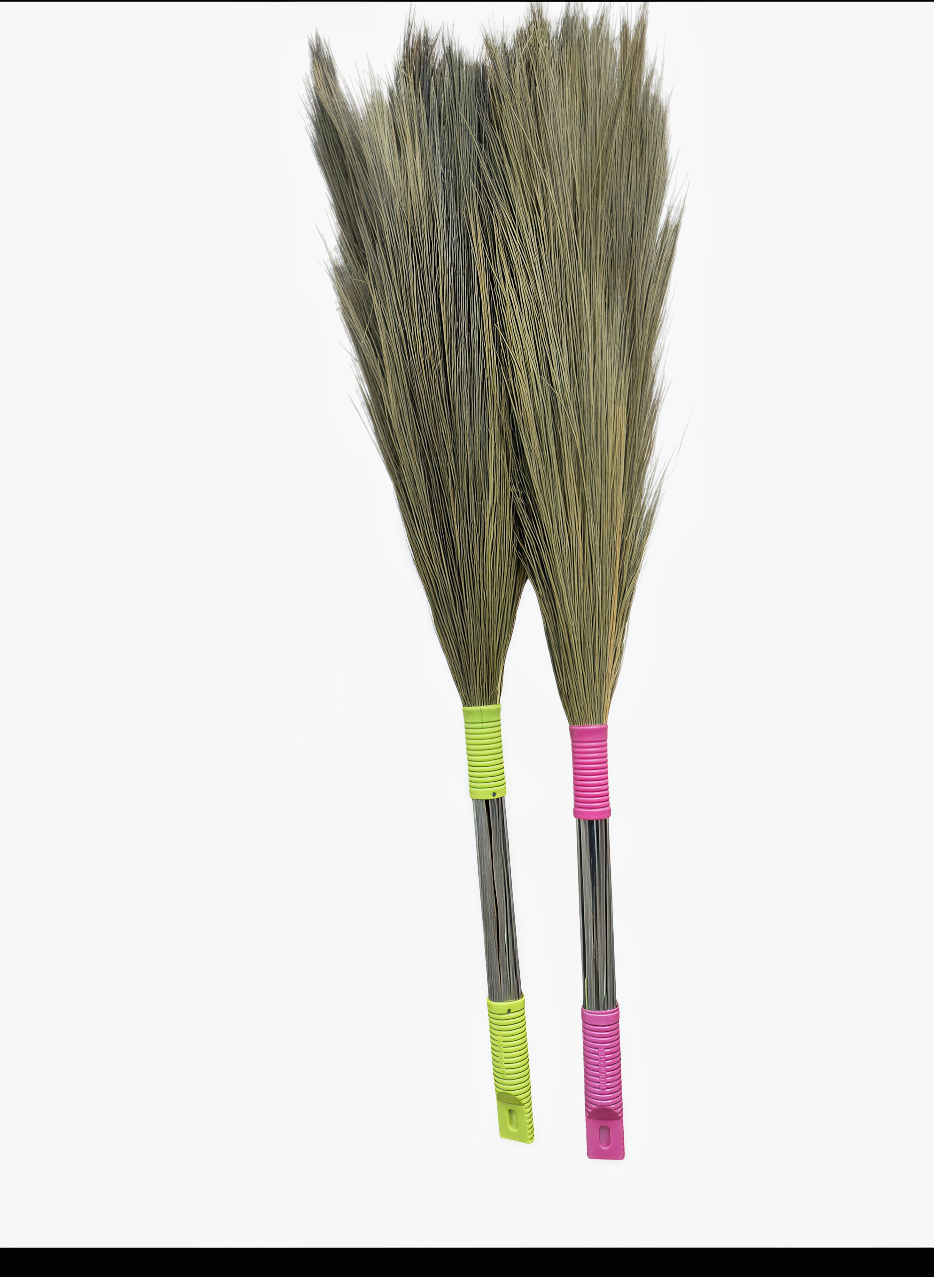 Traditional Broom