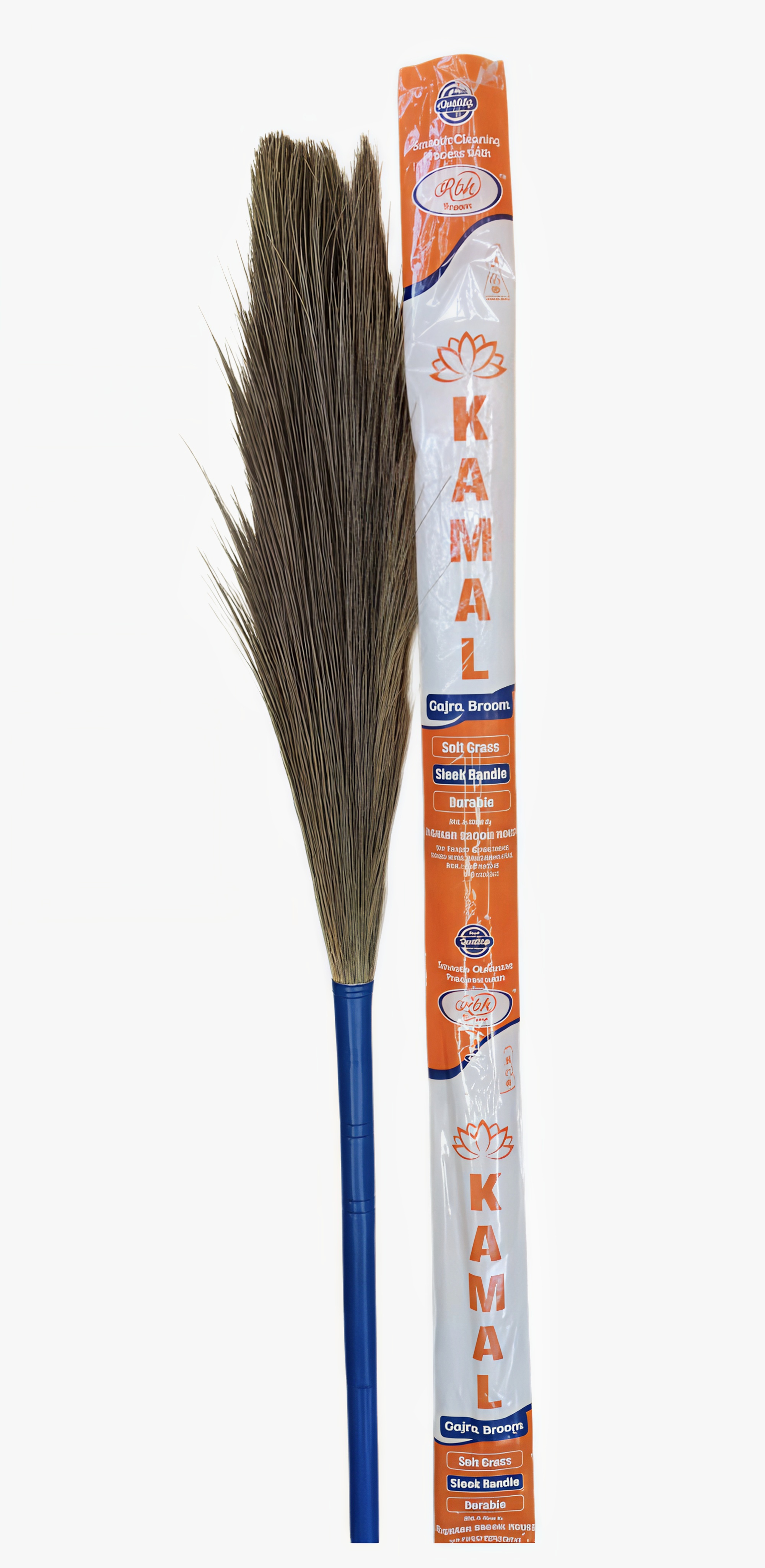 Fine Bristle