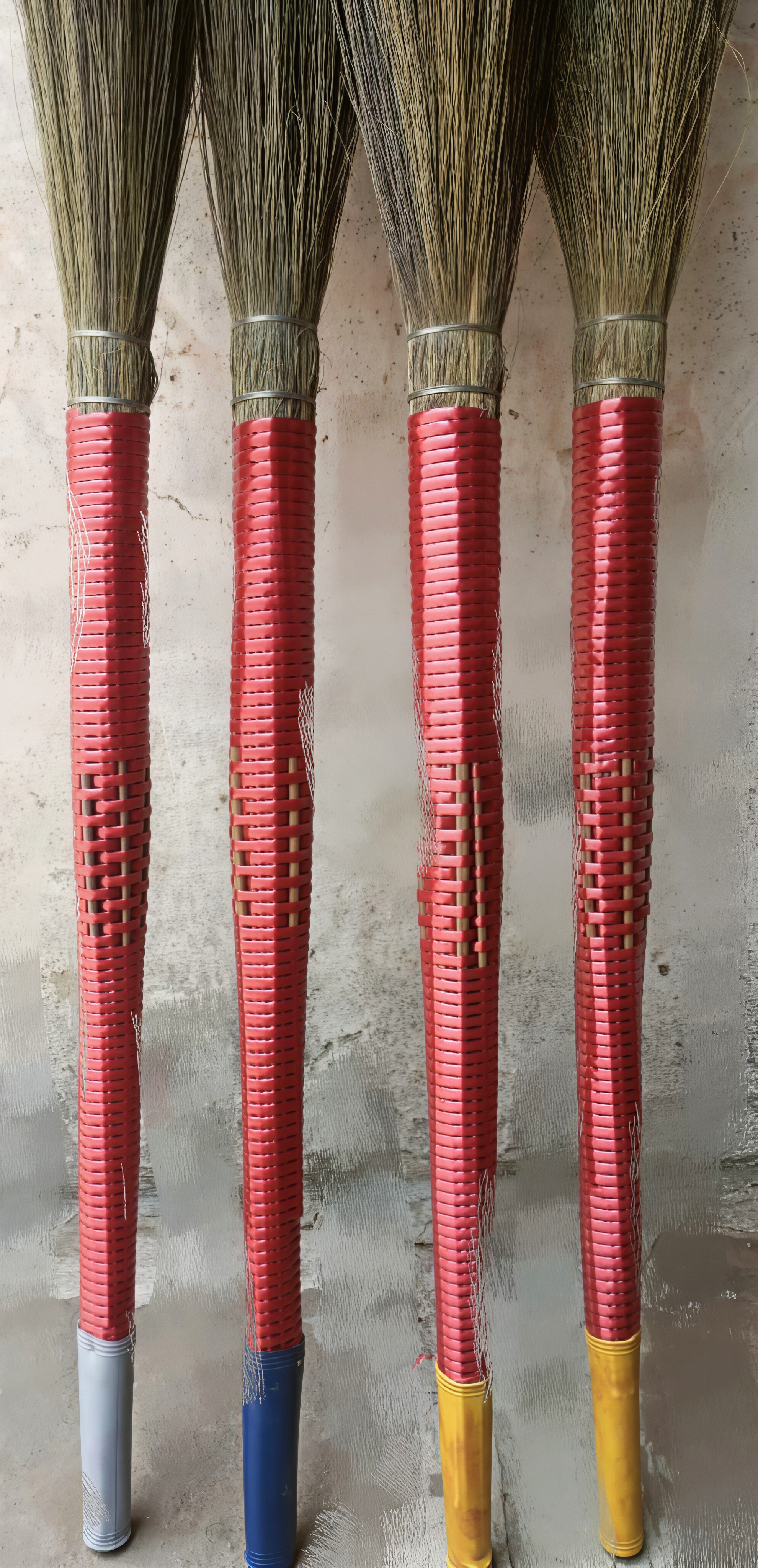 Lightweight Broom