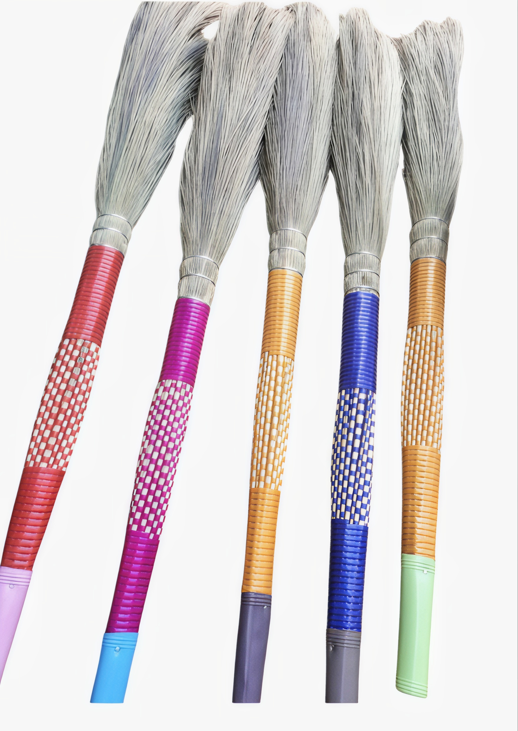 XL Handle Broom