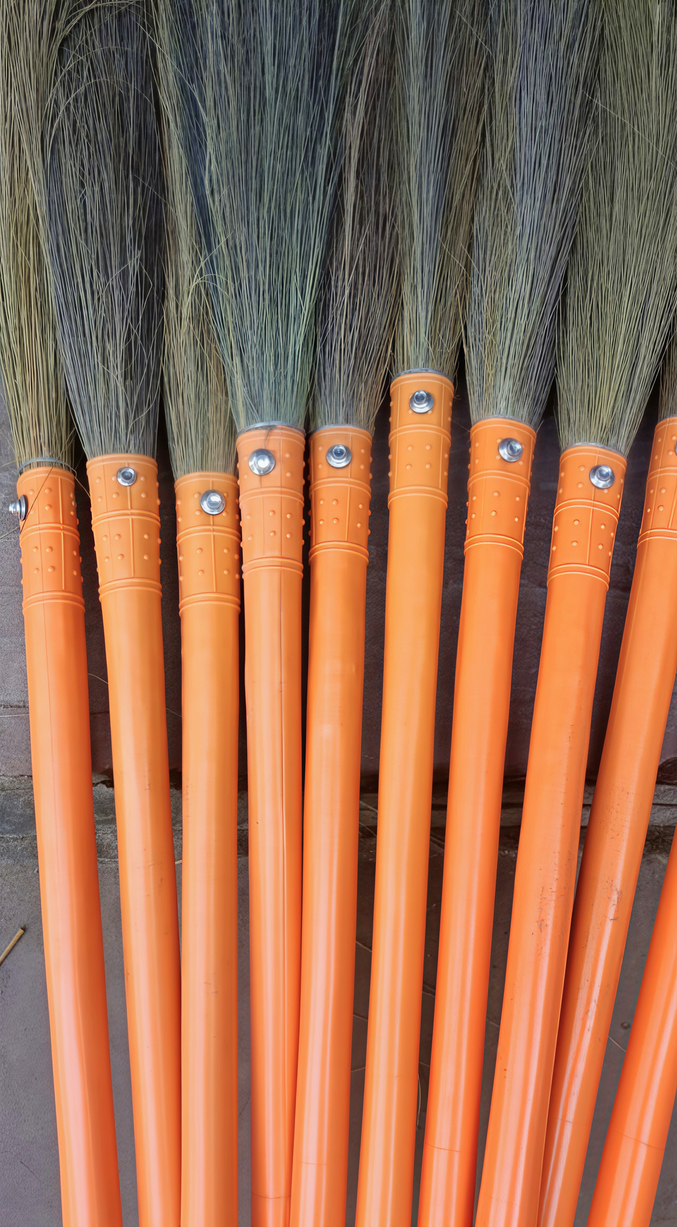 Kitchen Broom
